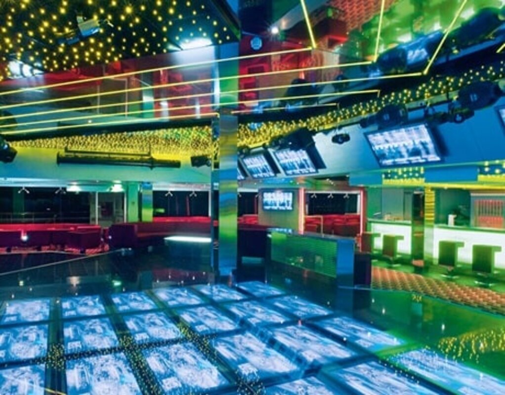 Križarjenje - zahodno sredozemlje (odhod iz Genove) - individualni odhod