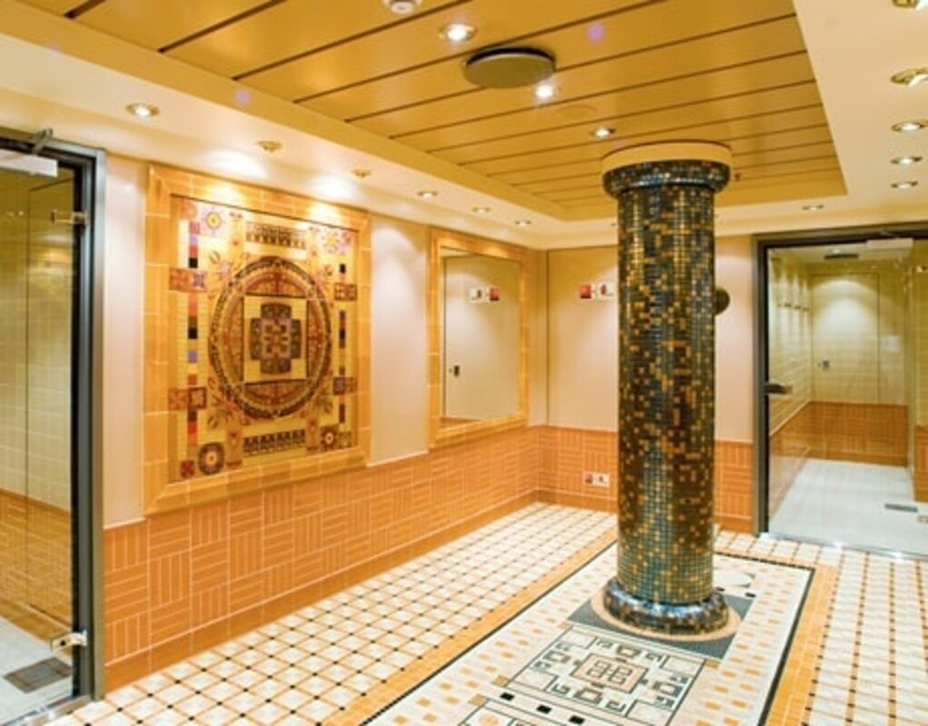 Križarjenje - zahodno sredozemlje (odhod iz Genove) - individualni odhod