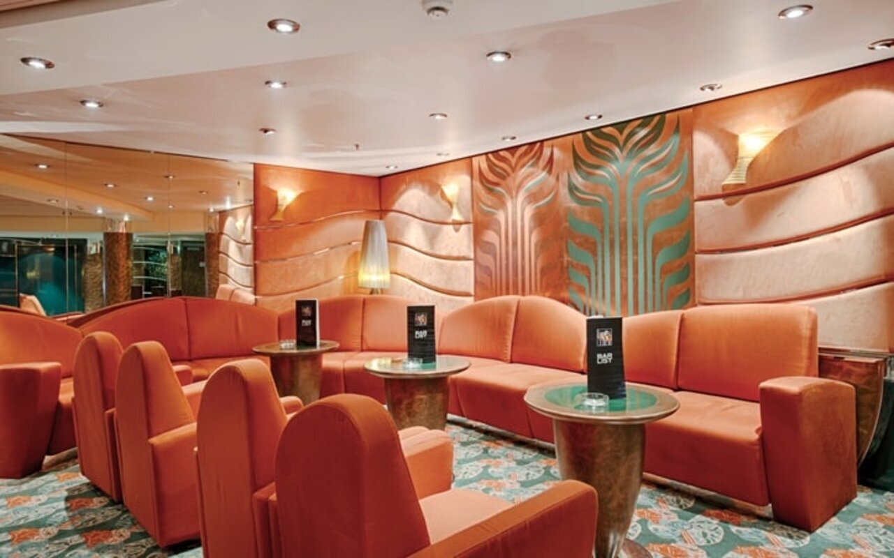 Križarjenje - zahodno sredozemlje (odhod iz Genove) - individualni odhod