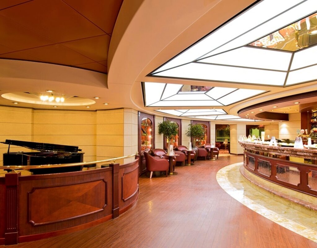 Križarjenje - zahodno sredozemlje (odhod iz Genove) - individualni odhod