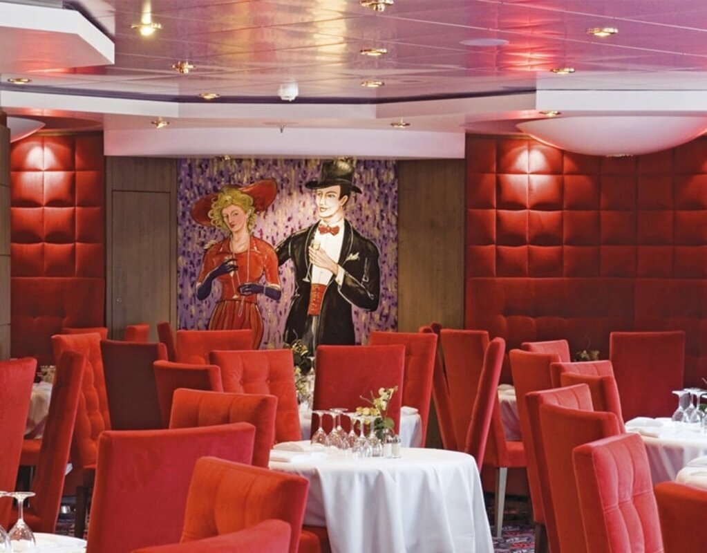 Križarjenje - zahodno sredozemlje (odhod iz Genove) - individualni odhod