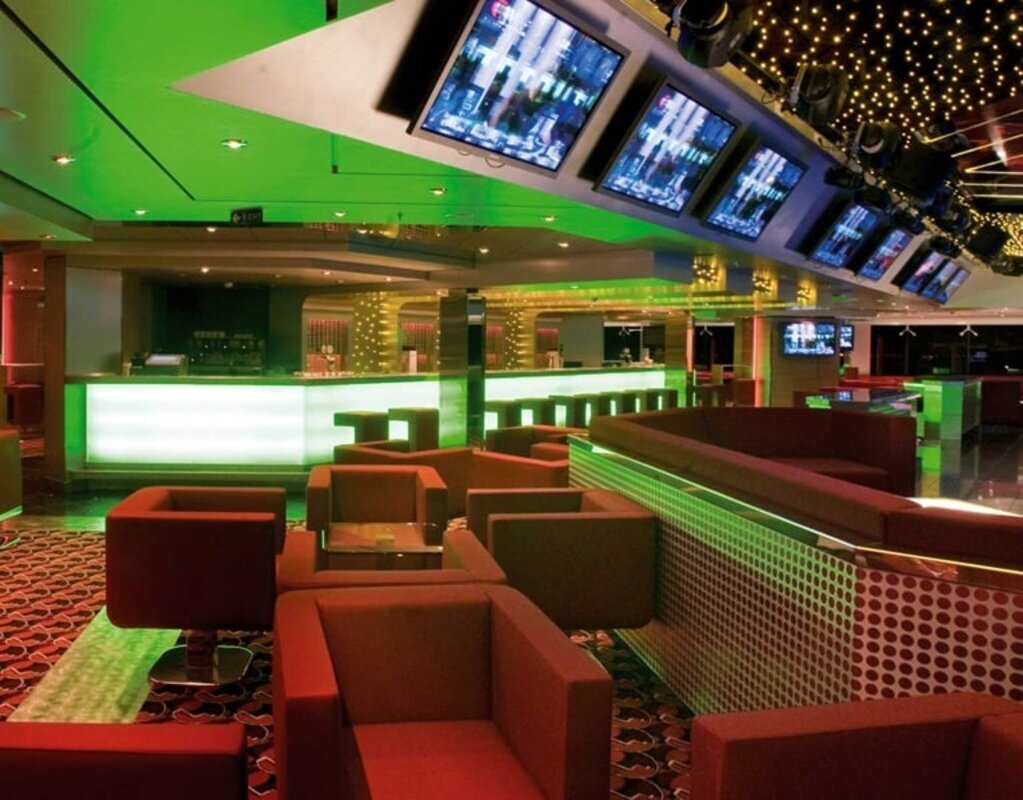 Križarjenje - zahodno sredozemlje (odhod iz Genove) - individualni odhod