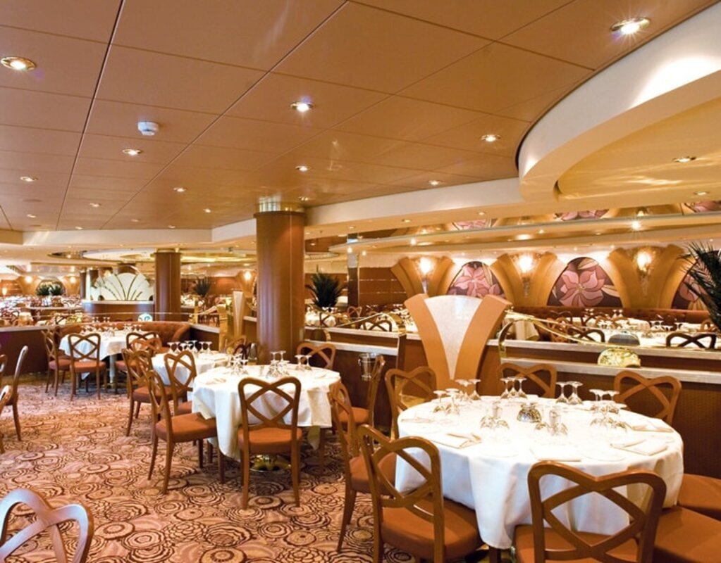 Križarjenje - zahodno sredozemlje (odhod iz Genove) - individualni odhod