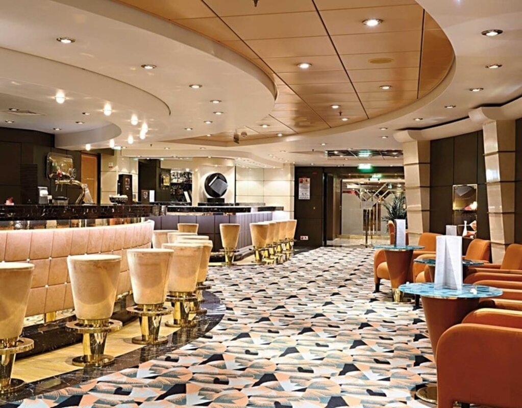 Križarjenje - zahodno sredozemlje (odhod iz Genove) - individualni odhod