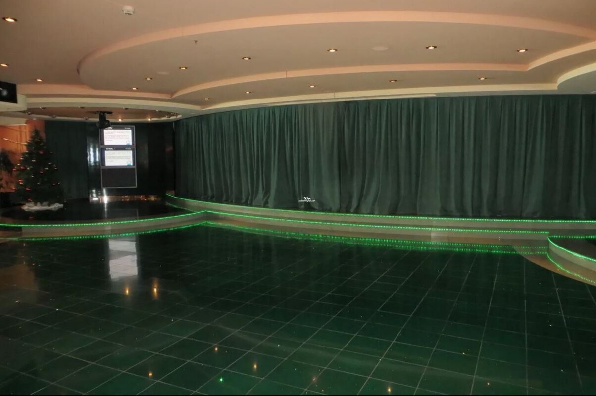 Križarjenje - zahodno sredozemlje (odhod iz Genove) - individualni odhod