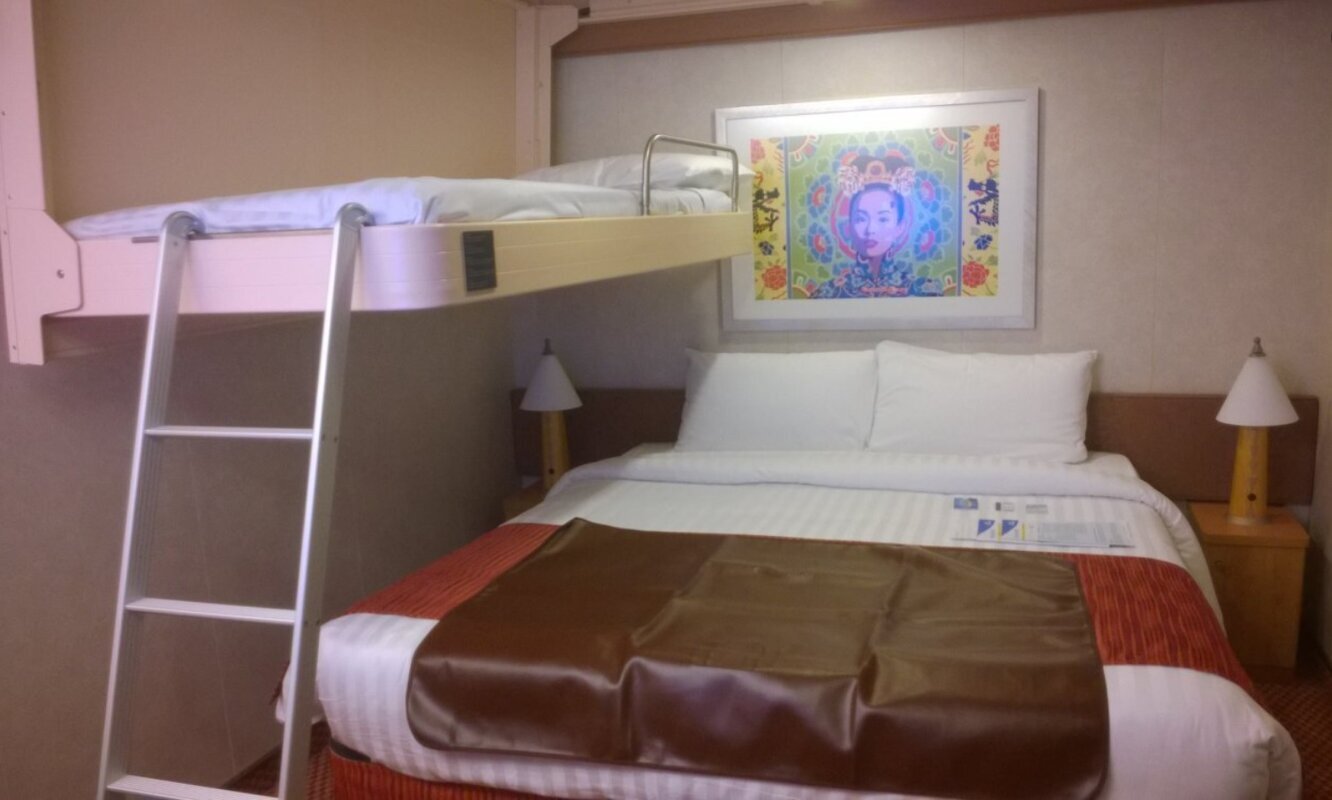 Križarjenje po fjordih (Kiel), 7 dni