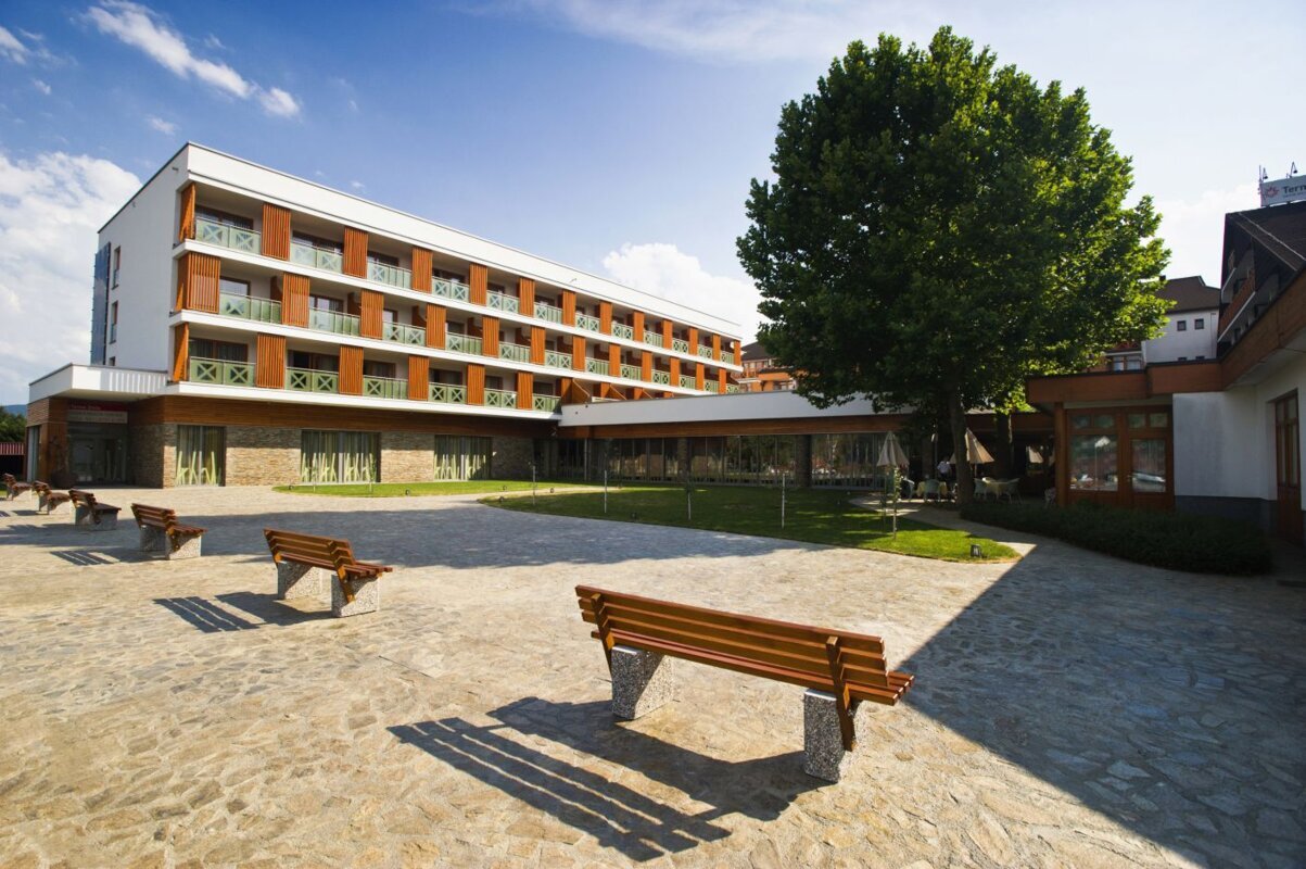 Terme Zreče - paketi