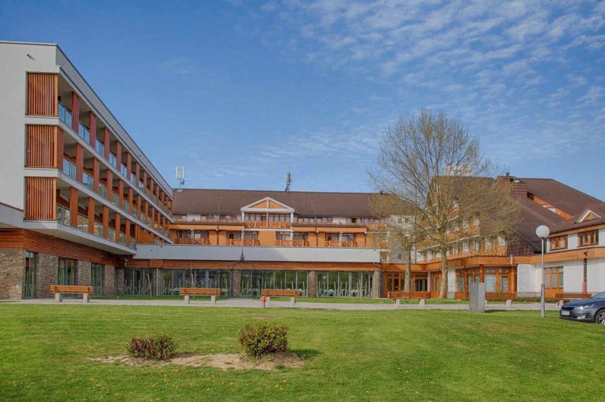Terme Zreče - paketi