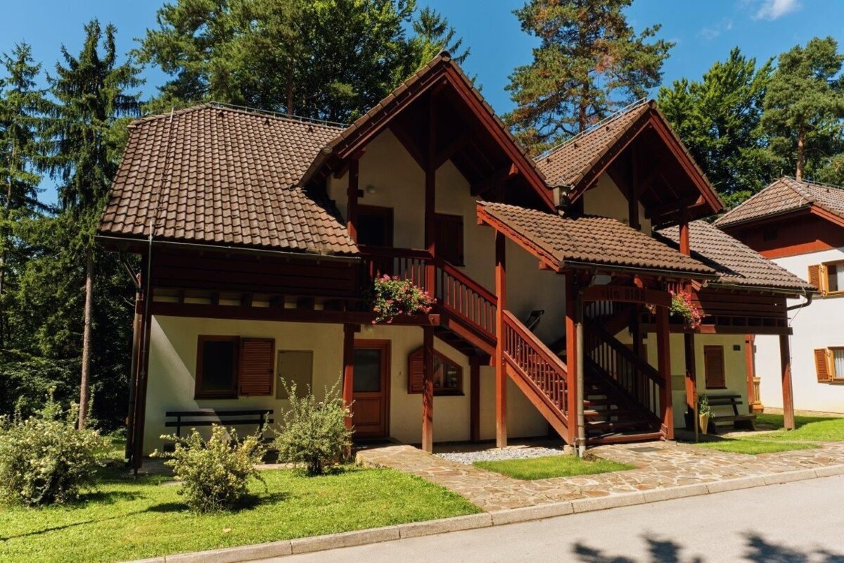 Terme Zreče - paketi