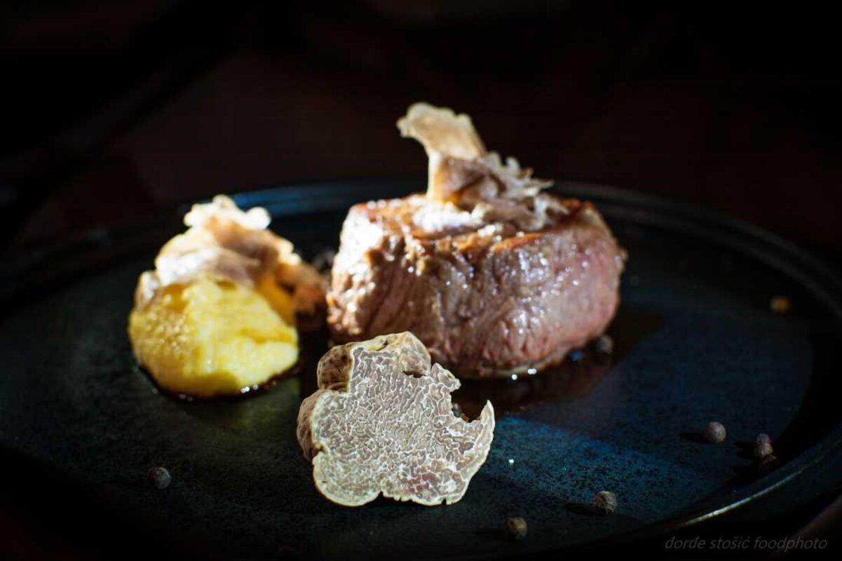 Dnevi tartufov v Istri