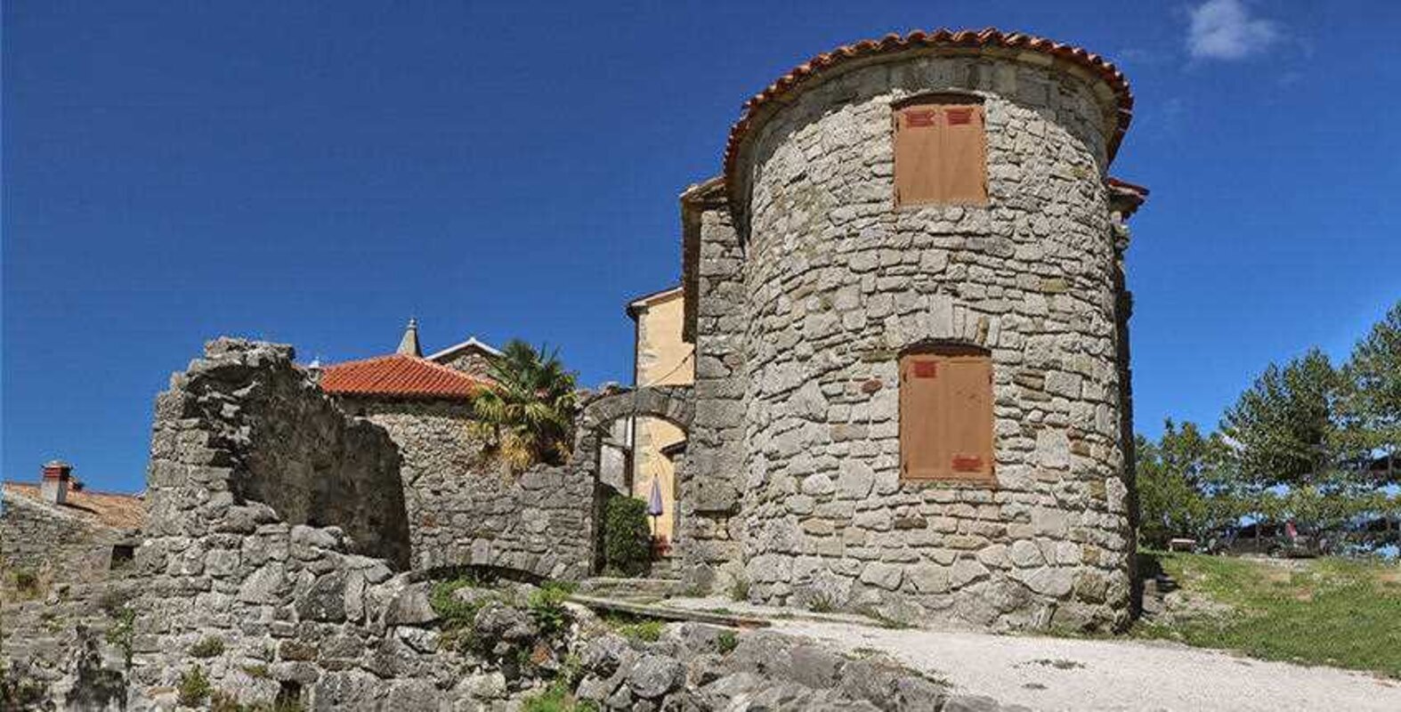 Dnevi tartufov v Istri