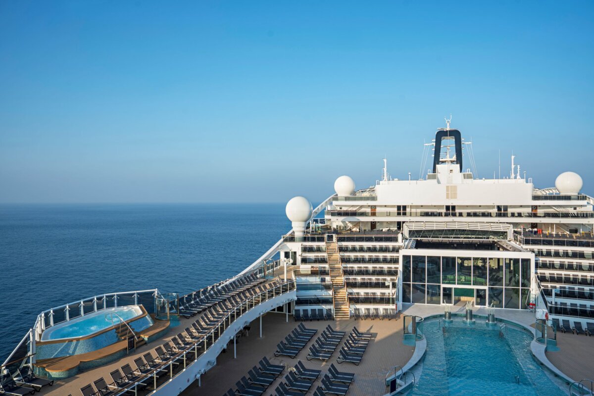 Križarjenje po zahodnem sredozemlju, 7 dni (odhod: Genova)