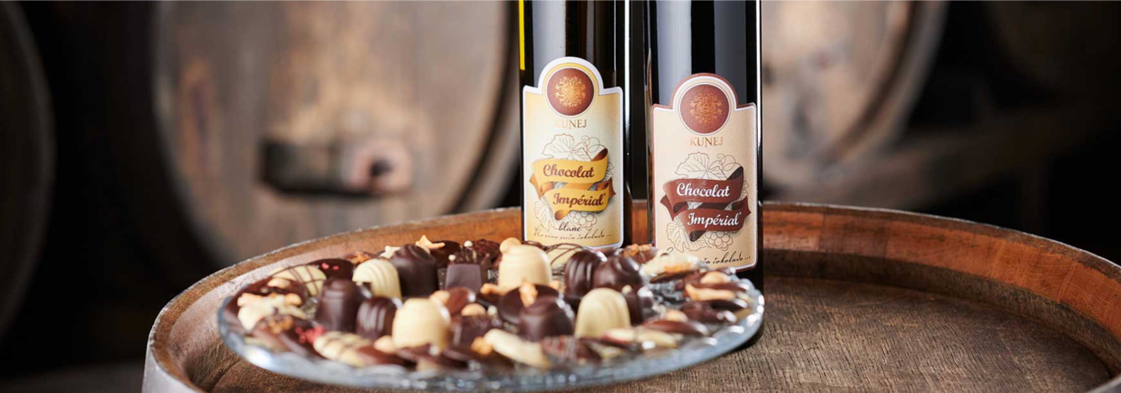 Dan žena v Posavju - čokoladno vino in grad Rajhenburg