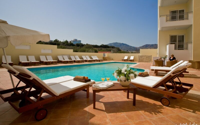 Grčija - karpatos - pigadia