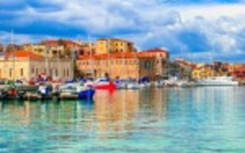Grčija - Kreta
