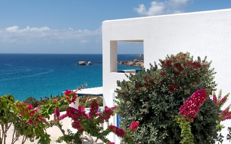 Grčija - karpatos - amoopi