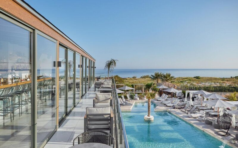 Grčija - kreta - rethymnon