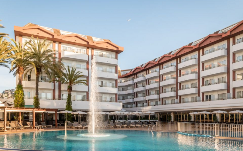 Španija - costa brava - santa susanna