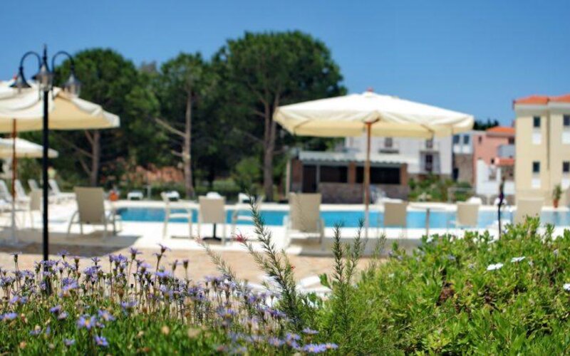 Grčija - lezbos - petra