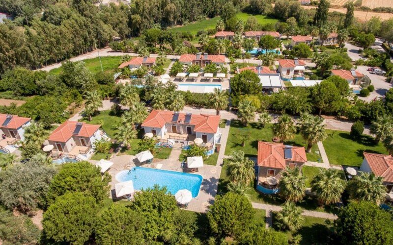 Grčija - lezbos - skala kallonis