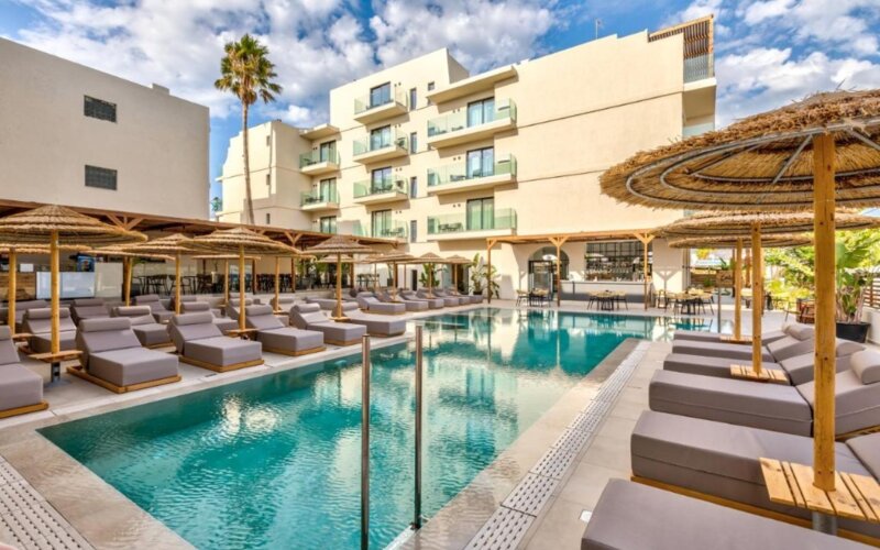 Grčija - kos - kardamena