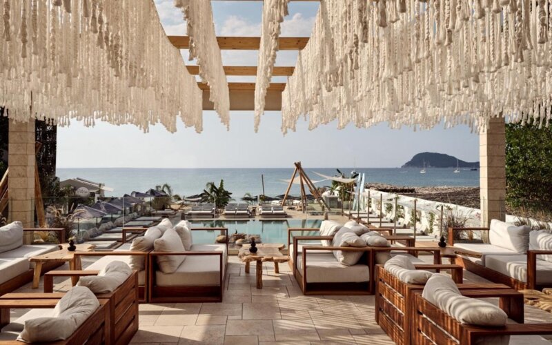 Grčija - zakintos - laganas