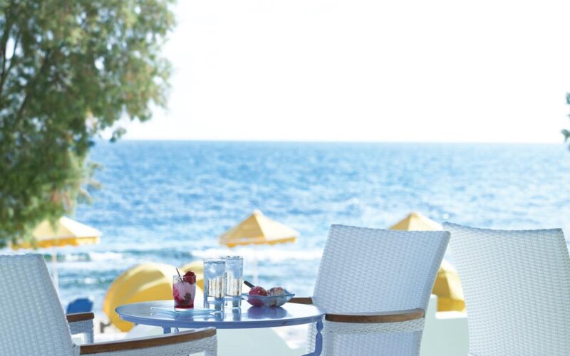 Grčija - kreta - anissaras