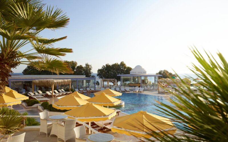 Grčija - kreta - anissaras