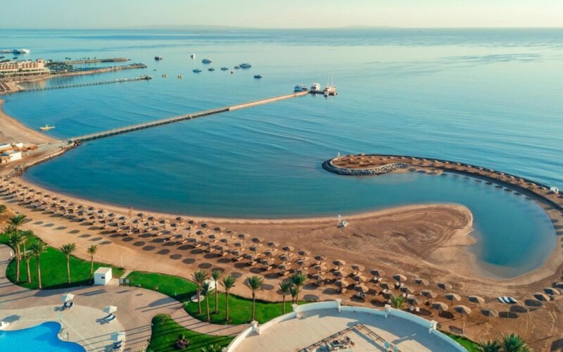 Egipt - Hurgada & Safaga - Hurgada