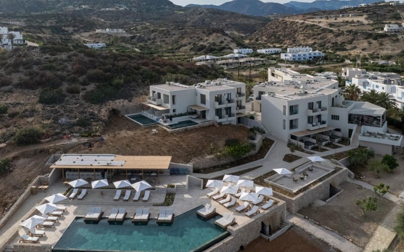 Grčija - karpatos - amoopi 