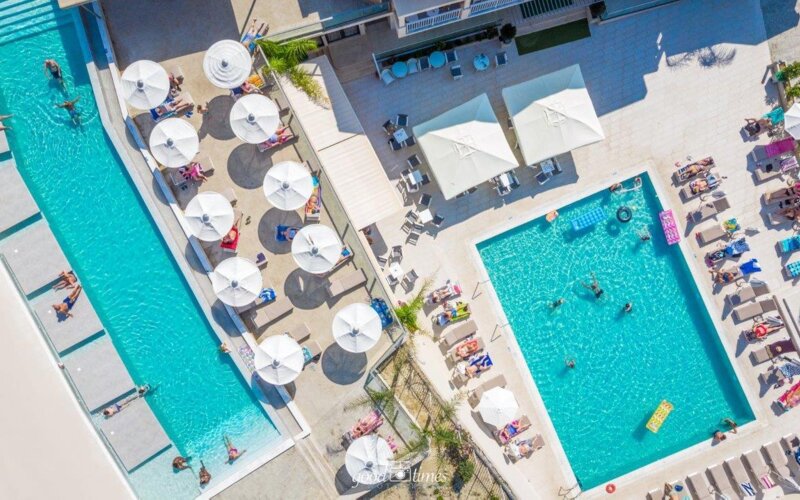 Grčija - zakintos - tsilivi