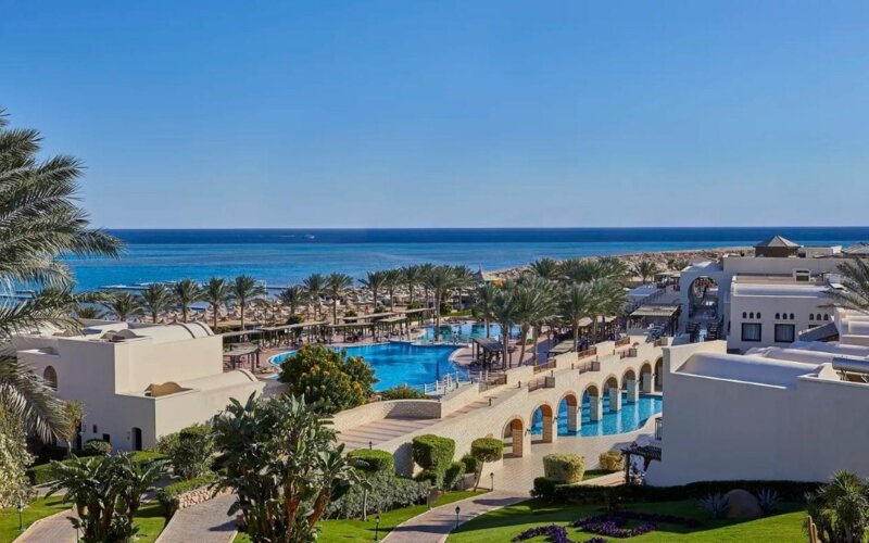 Egipt - Sinajski polotok - Sharm El Sheikh