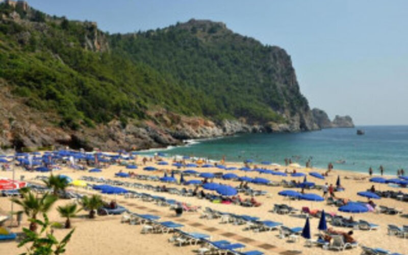 Turčija - Alanya