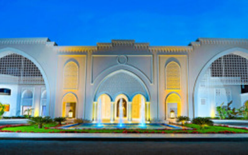 Egipt - Sinajski polotok - Sharm El Sheikh