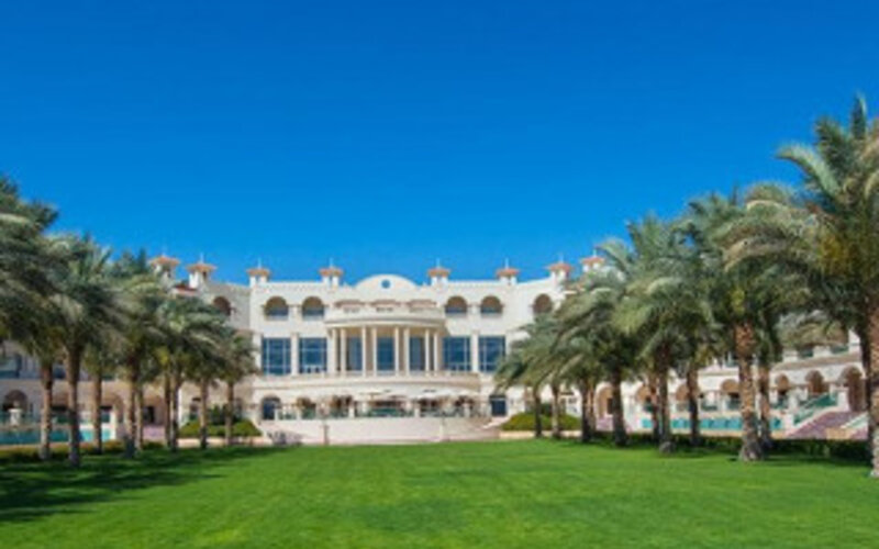 Egipt - Hurgada & Safaga - Sahl Hasheesh