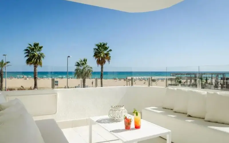 Španija - costa brava - santa susanna