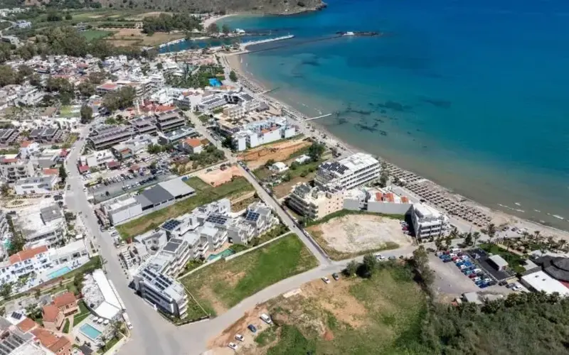 Grčija - otok Kreta