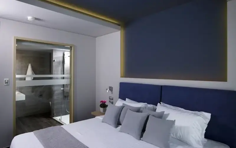 Grčija - Kefalonija - Skala