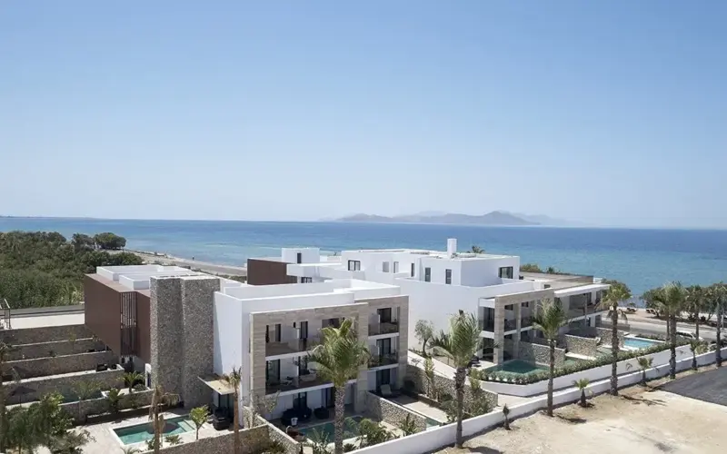 Grčija - kos - lambi