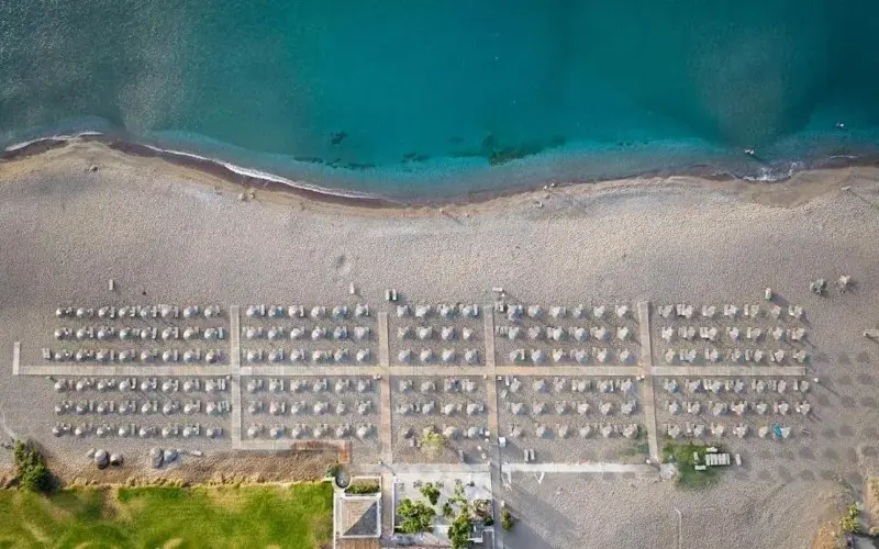 Grčija - rodos - faliraki