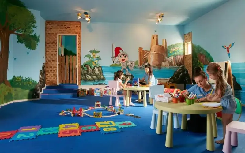 Grčija - rodos - trianda 