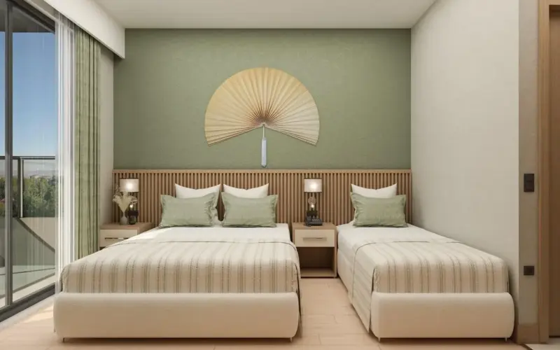 Turčija - Avsallar - Incekum