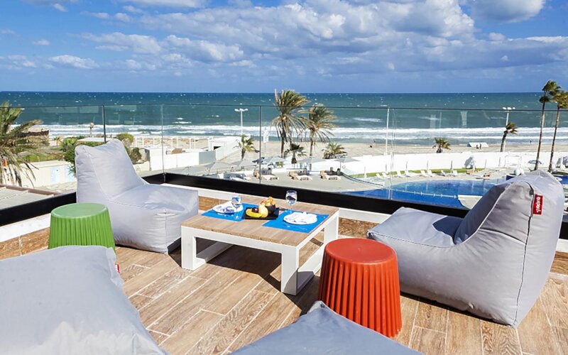 Tunizija - Sousse