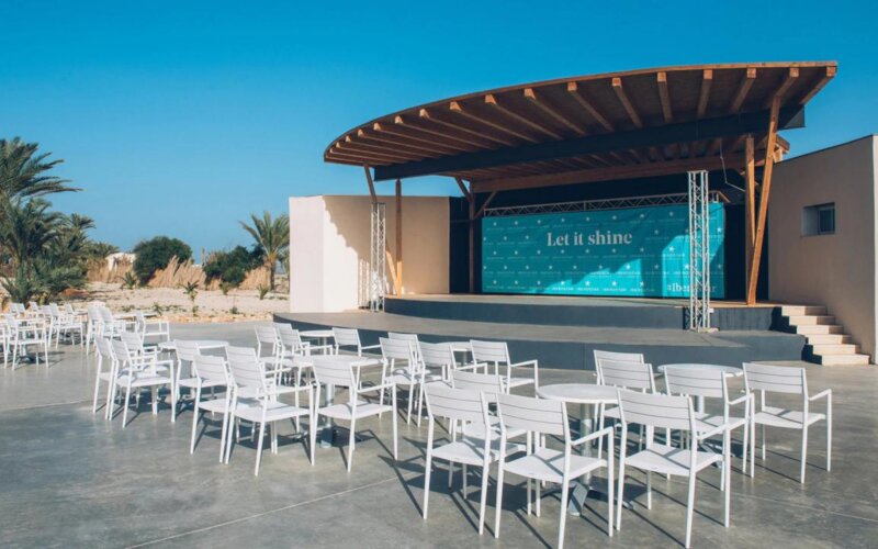 Tunizija - otok djerba