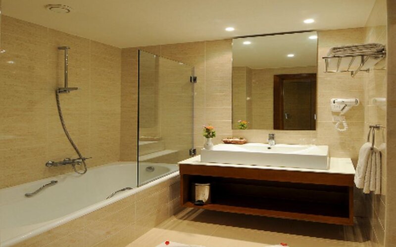 Tunizija - otok djerba