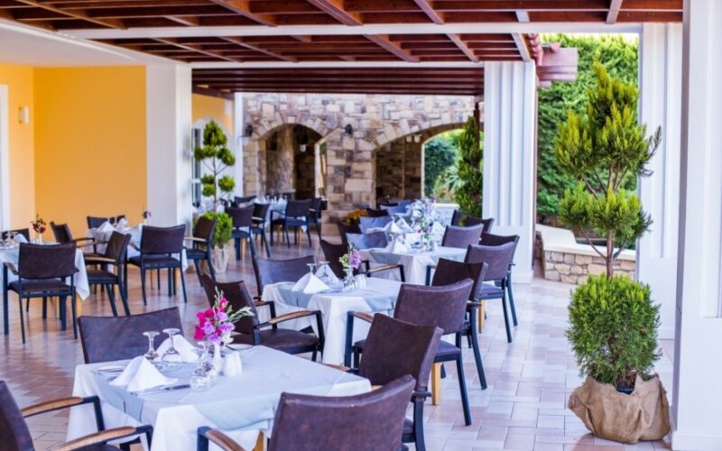 Grčija - leros - alinda