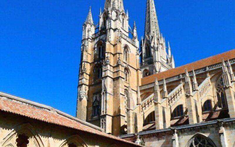 Camino de Santiago - portugalska pot
