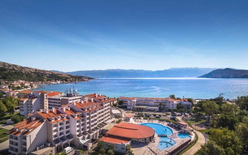 Otok Krk - Kvarner
