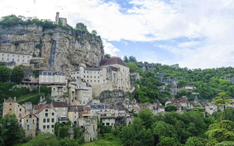 Jugozahodna Francija