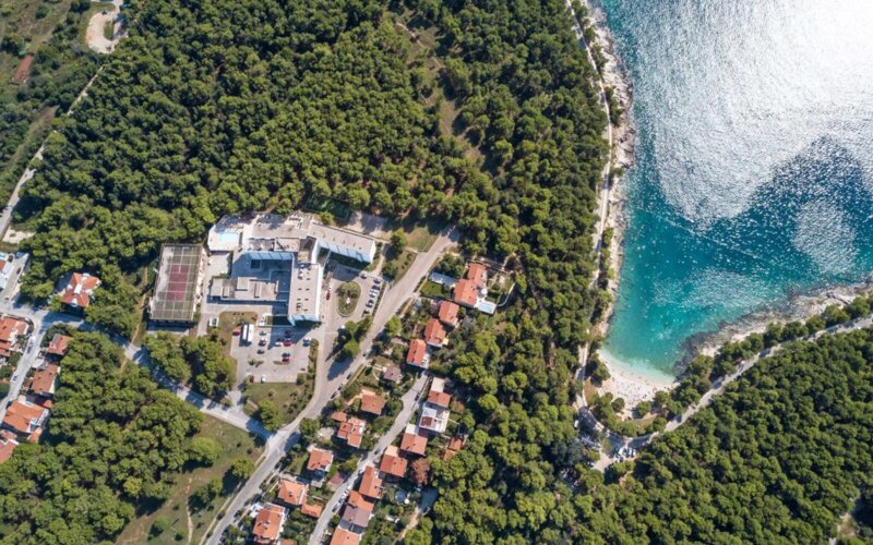 Pula - Kvarner - Hrvaška